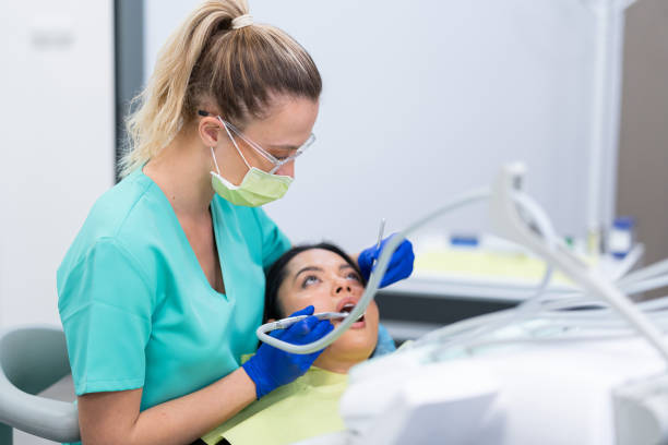 Best Urgent Care for Lost Fillings or Crowns in Granvle, IL