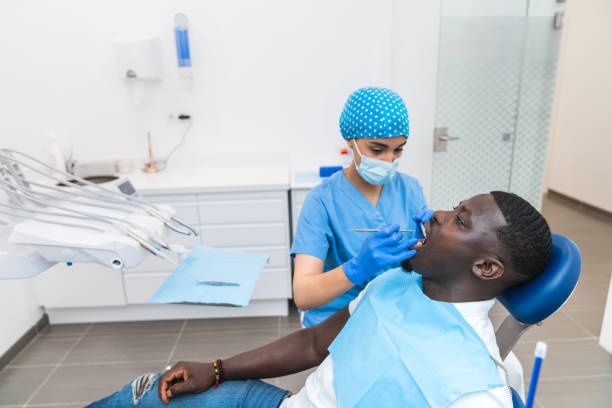 Best Emergency Tooth Extraction in Granvle, IL